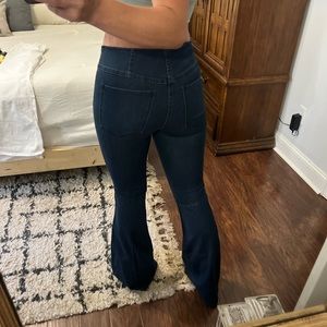 Free people jeans